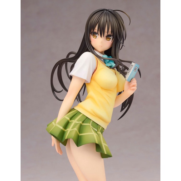 【可樂心】Alter 日版 出包女王 To Love-Ru Darkness 古手川唯 Yui 23cm