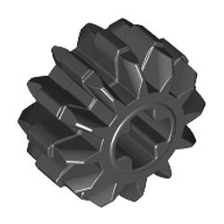 32270 黑色 12齒齒輪 樂高科技 LEGO Technic