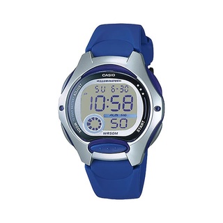 【CASIO】CASIO卡西歐10年電池 防水運動電子錶LW-200 LW-200-2A 臺灣卡西歐保固一年