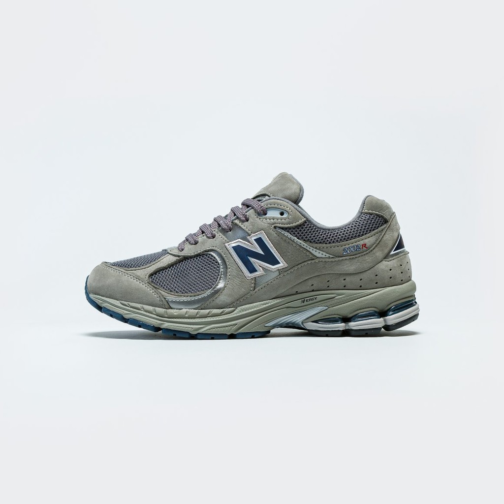 NEW BALANCE ML2002RA NB 2002R 2002RA 深灰色 NB 首發廣告色 男女鞋