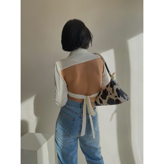 女生必學！恤衫穿搭術  Fashion 與妳分享