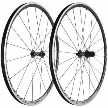 【精選特賣】VITTORIA 鋁合金 公路車 輪組 贈 ZAFFIRO PRO 外+內胎組 一車份 入門優惠組合