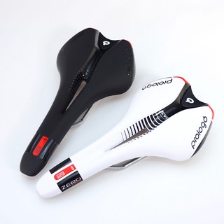 PROLOGO公路車登山車坐墊座墊Zero II Space PAS 138mm T2.0 Bicycle Saddle