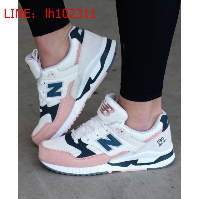 w530sc new balance