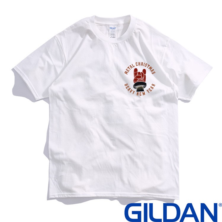 GILDAN 760C16 短tee 寬鬆衣服 短袖衣服 衣服 T恤 短T 素T 寬鬆短袖 短袖 短袖衣服
