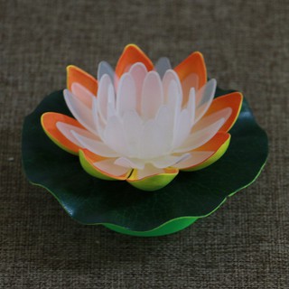 Led許愿祈福蓮花燈寺廟法會手捧燈佛供燈荷花燈舞蹈道具燈睡蓮荷花仿真荷花仿真蓮花蓮葉荷葉滿309元出貨 蝦皮購物