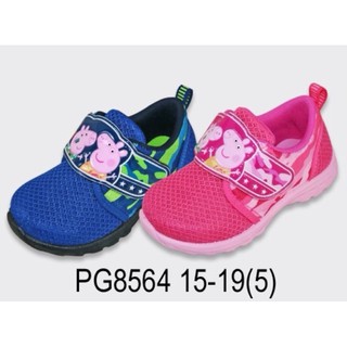 Peppapig 粉紅豬小妹 喬治童鞋❤️正版授權❤️兒童休閒鞋