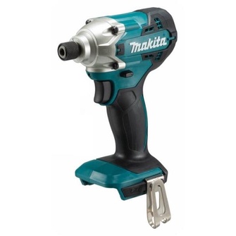 胖達人五金 牧田 Makita DTD156 DTD156Z 起子機 充電式衝擊起子機 台灣公司貨