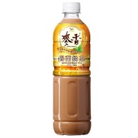 [統一]麥香錫蘭奶茶600ml