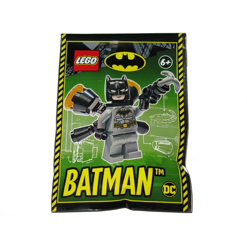 [qkqk] 全新現貨 LEGO 76188 212113 噴射蝙蝠俠 樂高漫威系列