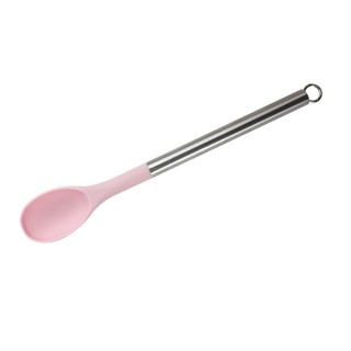 德國Zenker 不鏽鋼柄尼龍攪拌勺(33cm) ZE-5236681