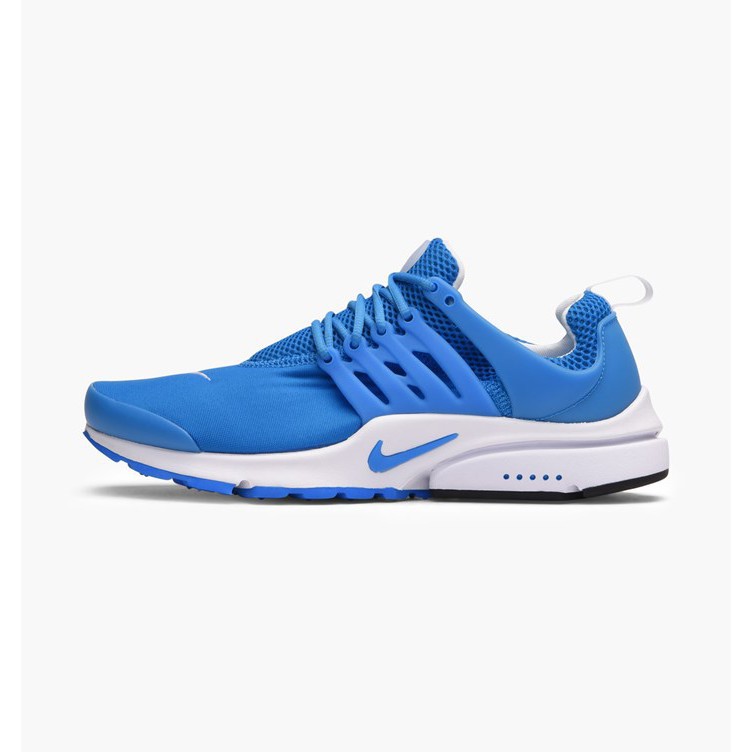 【小八】Nike Air Presto 魚骨鞋 藍 848187-401