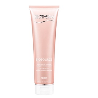 <桑普小樣> BIOTHERM 碧兒泉 活泉強禦潔顏膠 150ml
