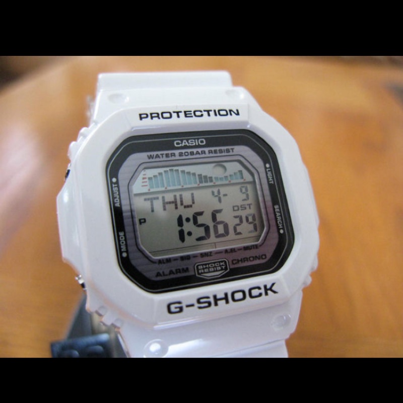 G-SHOCK5600