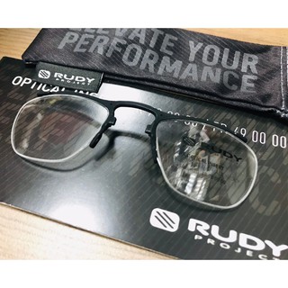 義大利Rudy Project 運動眼鏡專用【近視 內掛架】RX Clip ( FR700000 / FR490000)