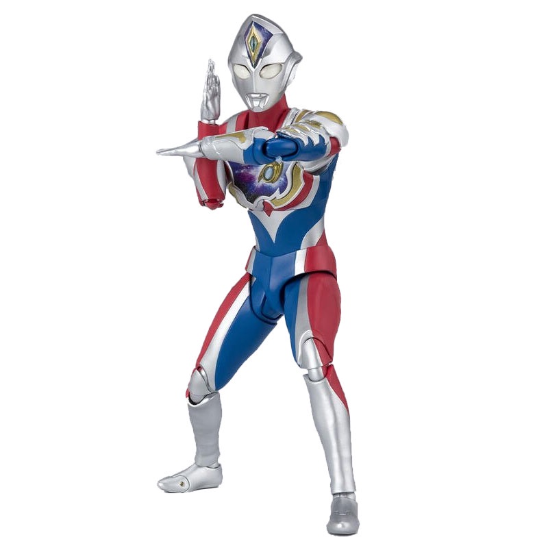 SHF 超人力霸王 德卡 閃光型態【現貨】【GAME休閒館】