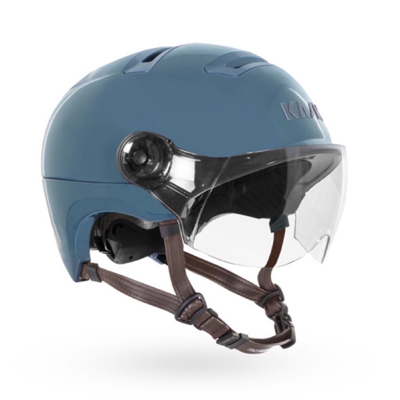 胖虎單車 Kask Urban R WG11 Helmet 安全帽 (Sugar Paper Blue)