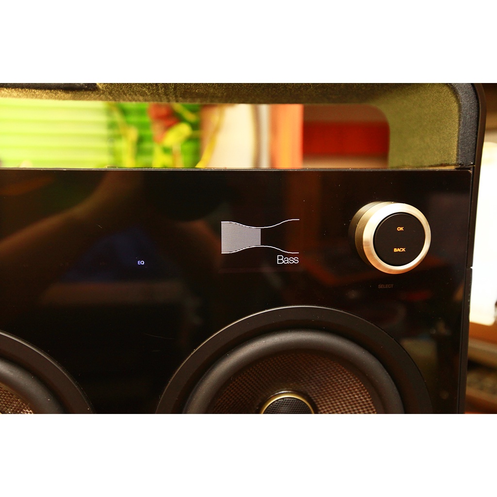 B品セール TDK 3 Speaker Boombox SP-XA6803 - スピーカー