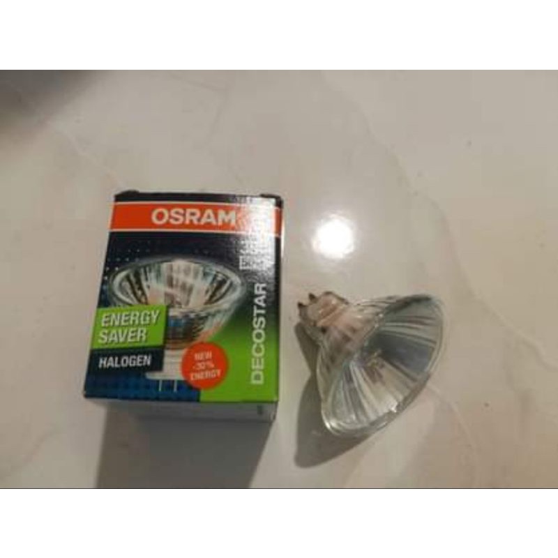 OSRAM 歐司朗 44865 ES FL 12V 35W 鹵素 燈杯 可調光