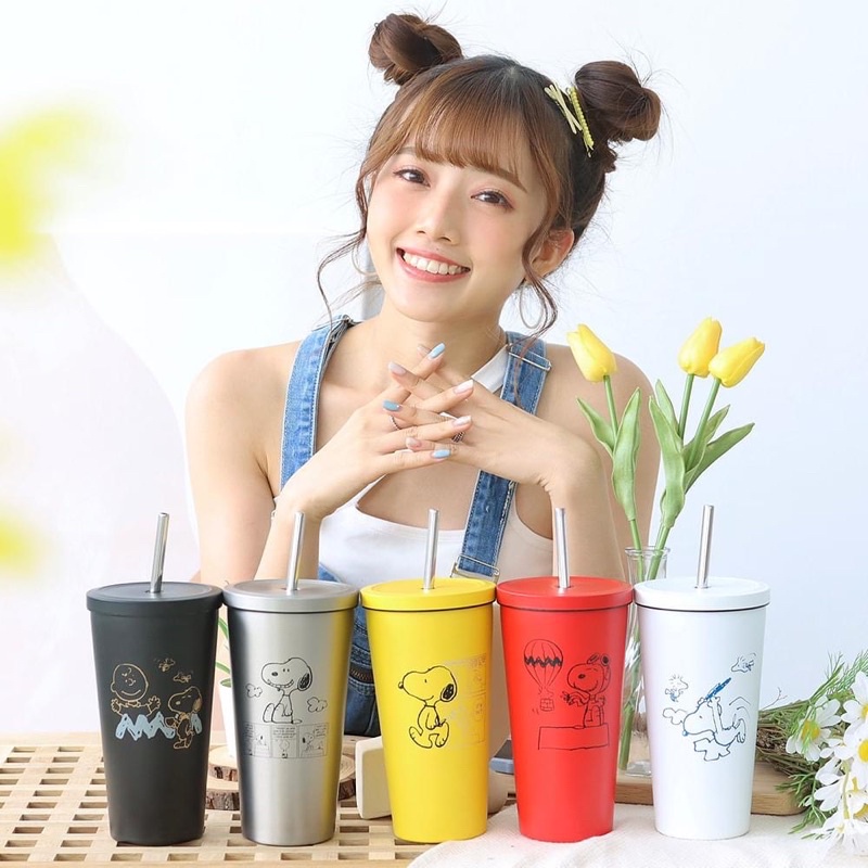 7 11史努比吸管的價格推薦 21年7月 比價比個夠biggo