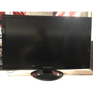 ENVISION 27吋 G2770HL 液晶螢幕支援hdmi