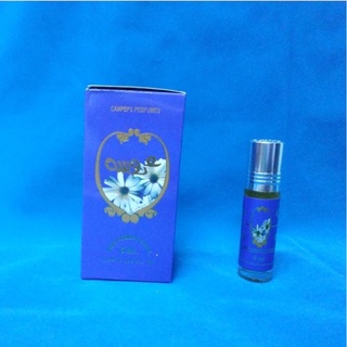 37香水 中東香水 阿拉伯風情 中東風情 CANPEPS perfumes 6ml 異國風情 國外帶回 0.2Fl.Oz