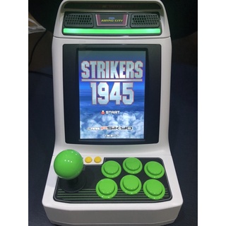 僅供展示 勿下單Astro city mini V ，Sega 迷你街機 僅供展示勿下單