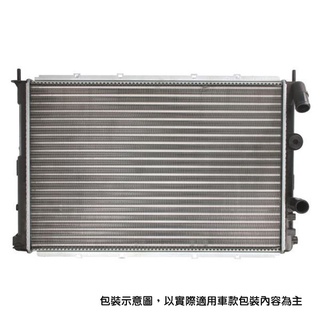 雷諾 MEG/SCE I 1.9D 水箱