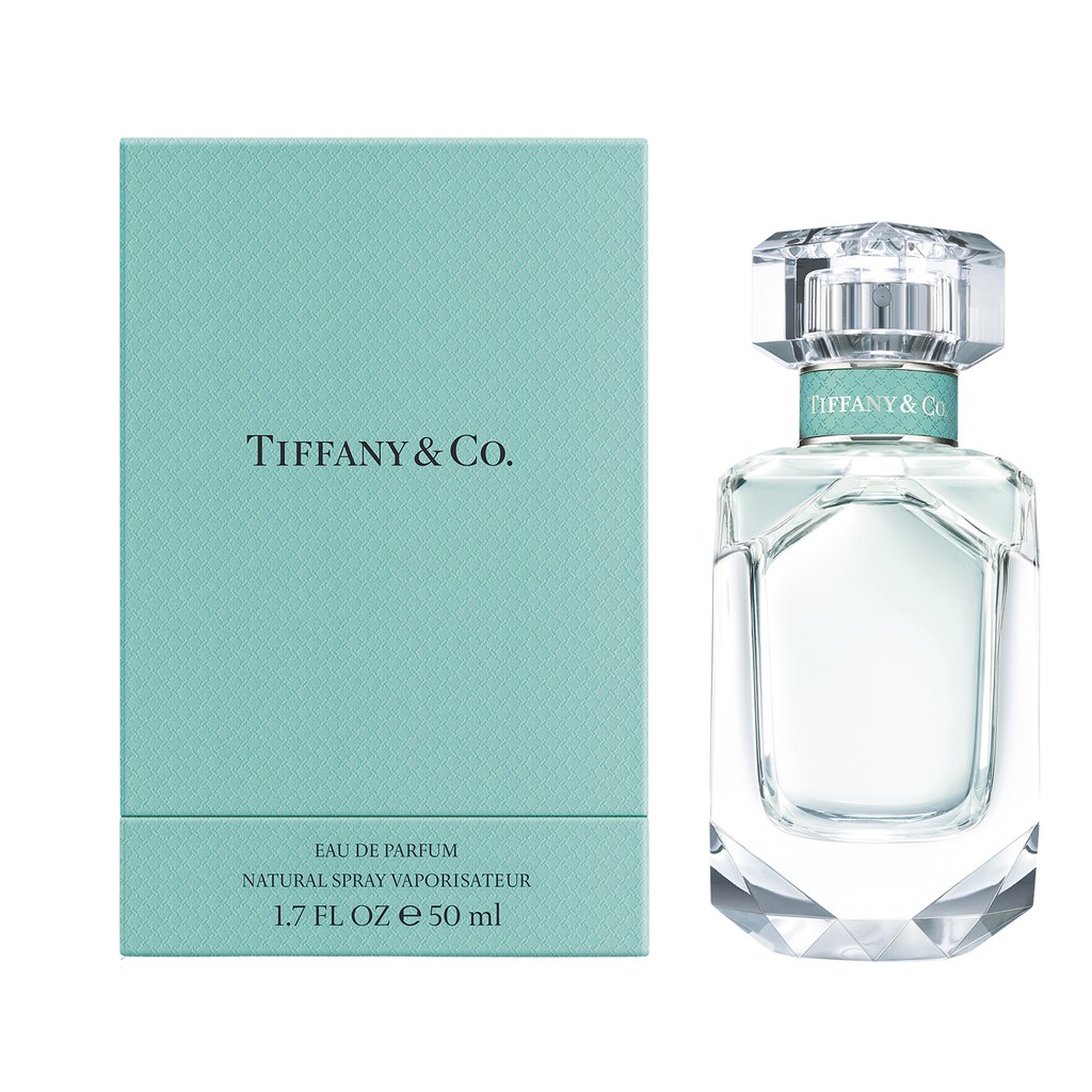 【現貨】Tiffany &amp; Co. 同名淡香精 香水 50ml 75ml 日本代購 免稅 機場
