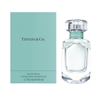 【現貨】Tiffany & Co. 同名淡香精 香水 50ml 75ml 日本代購 免稅 機場