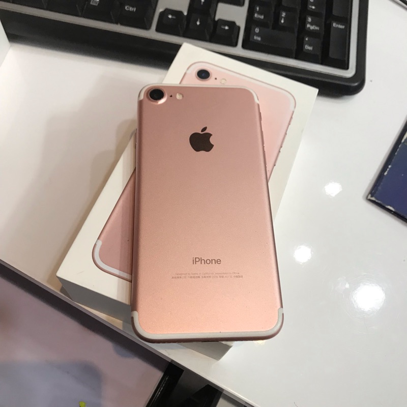 iPhone 7 128gb