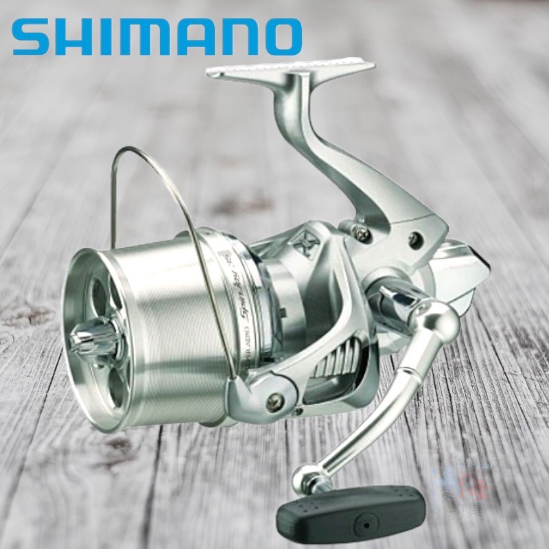 中壢鴻海釣具《SHIMANO》14SA SPIN JOY 35 遠投捲線器