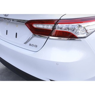 ~歐力斯~豐田 TOYOTA 19-24年 8代 8.5代 CAMRY 後燈飾條 後燈眉 尾燈飾條 尾燈眉 尾燈下飾條