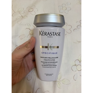 <桑普小樣> Kerastase 巴黎卡詩 飛梭淨化髮浴 控油洗髮精 適合頭皮油的人使用 控油頭皮洗髮精 250ml