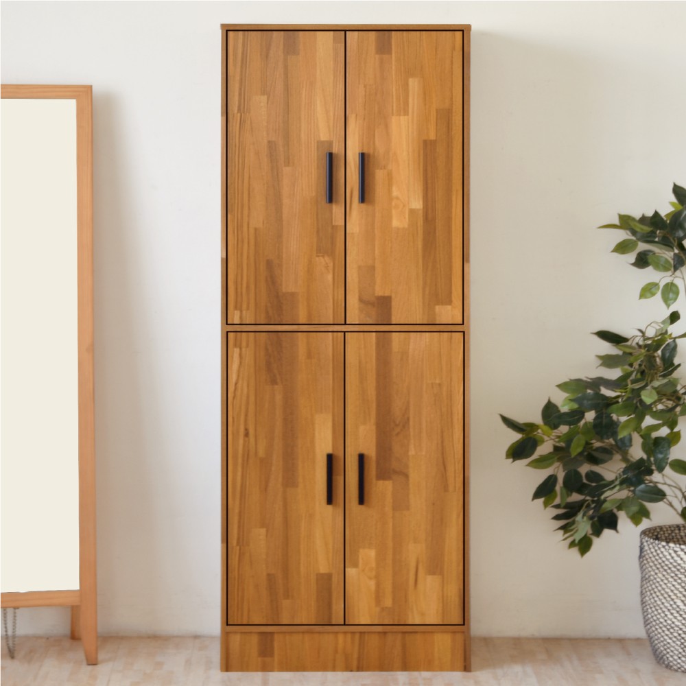 Hopma 工業風四門十層鞋櫃 透氣 通風c 1534 淺橡木預購 預計1 11出貨 蝦皮購物