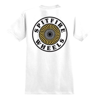 Spitfire OG Circle Youth T恤 (童裝)《 Jimi 》