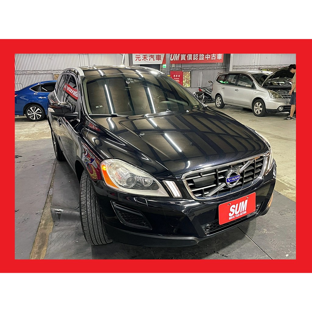 自動跟車volvo Xc60 D5 2 4 旗艦型 曜石黑四輪驅動 蝦皮購物