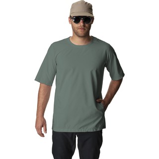 HOUDINI Weather Tee 防風防潑水T恤 戶外機能T恤 中性款