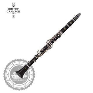 【展韻音樂】Buffet E12 豎笛 單簧管 黑管 木管樂器 管樂團 原廠貨 E-12 豎笛