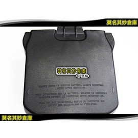 莫名其妙倉庫【FP060 電瓶蓋(前端)】 13-15年 Focus專用 電池保護蓋 Focus MK3