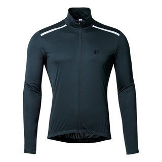 pearl izumi 2300-9 防風透氣風衣外套(黑)【7號公園自行車】