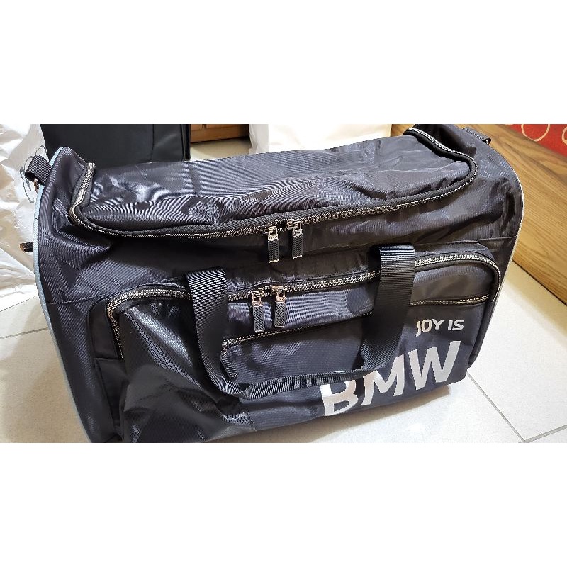 BMW 旅行袋手提包