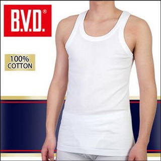 BVD背心100%純棉 M~3L 內衣 背心 純棉