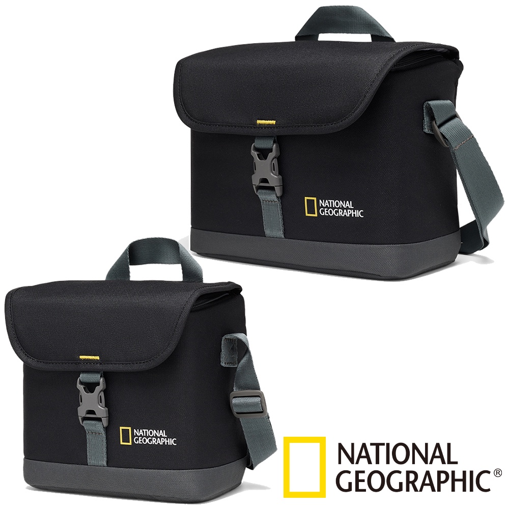 National Geographic 國家地理 E2 2360 2370 小型 中型 相機肩背包 公司貨