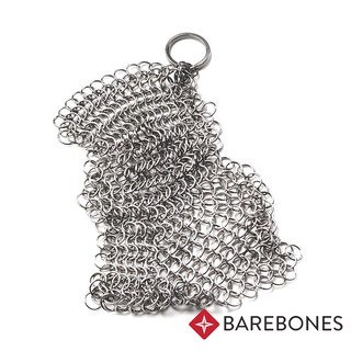【Barebones】Chain Mail Cleaner 鑄鐵 荷蘭鍋清潔鍋網 CKW-330