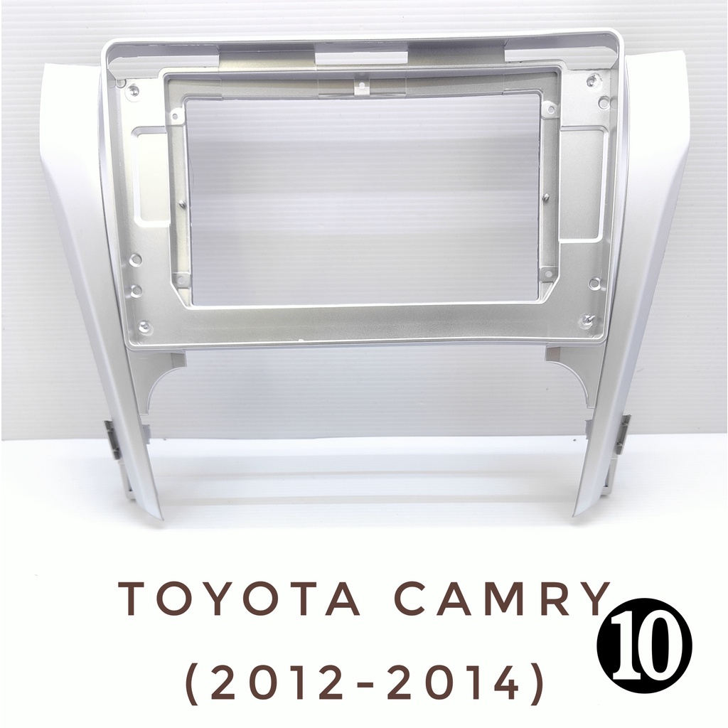 全新.專用安卓框.豐田Toyota.Camry七代(2012-2014)