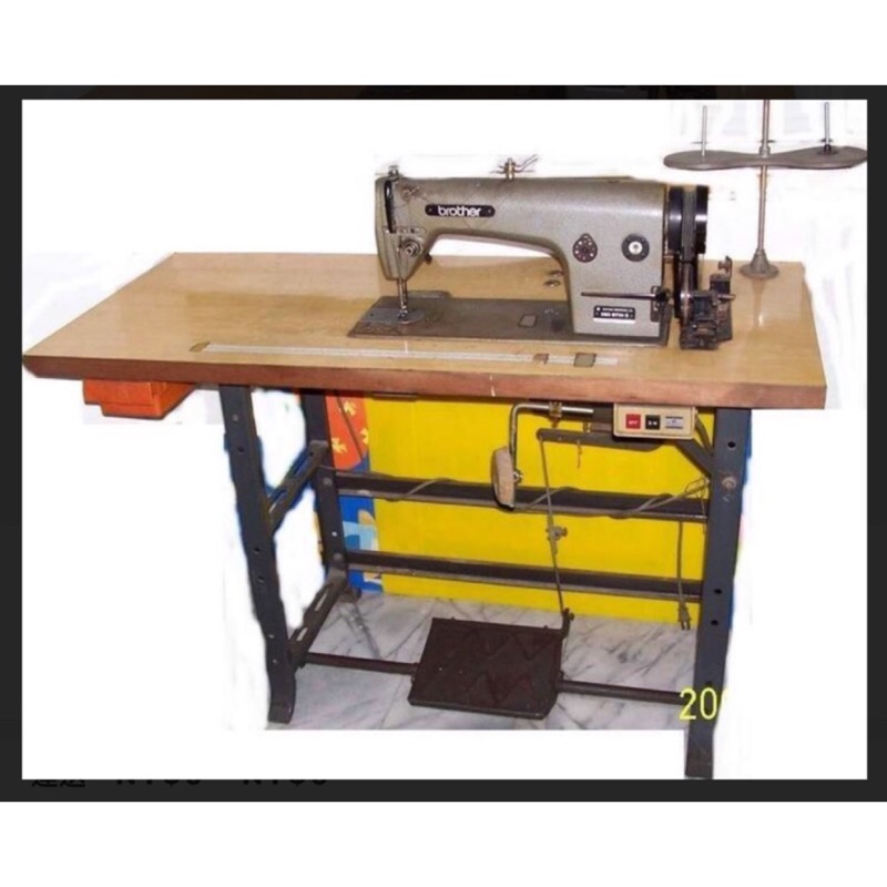 永祥針車行 各種縫紉機 各種品牌平車維修服務 包君滿意 蝦皮購物