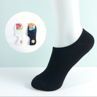 多色可選 隱形船襪 22-25cm 隱形襪 船襪 短襪 彈力加強