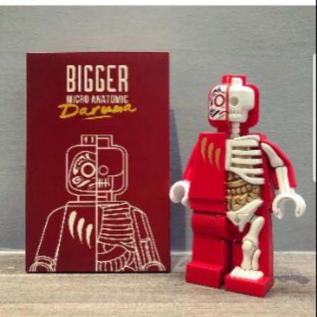 LEGO daruma的價格推薦 - 2026年3月 | 比價比個夠BigGo