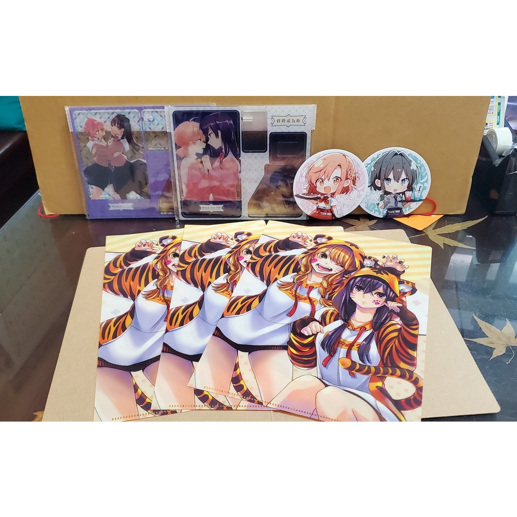 現貨 百合特典活動 5 Pt 兌換區特典百合citrus 終將成為妳 蝦皮購物